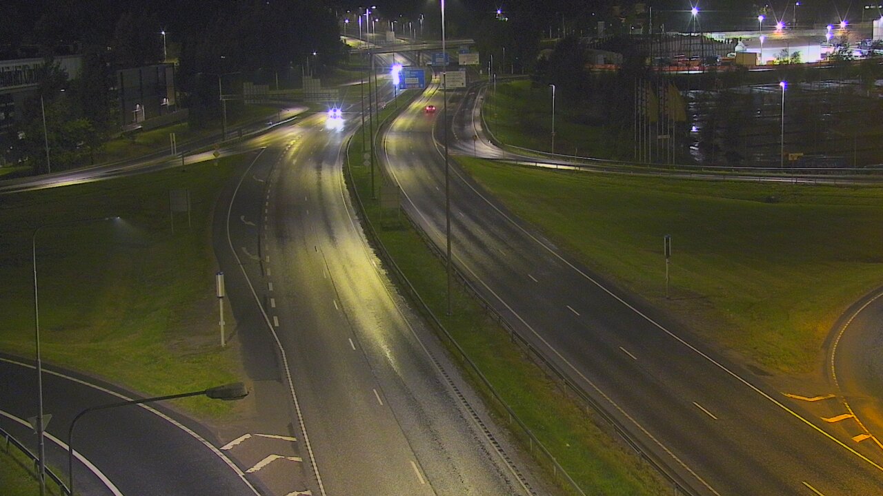 Kelikamerat Kuva Tie 50 Vantaa Lahdenväylä, Vantaa, Uusimaa