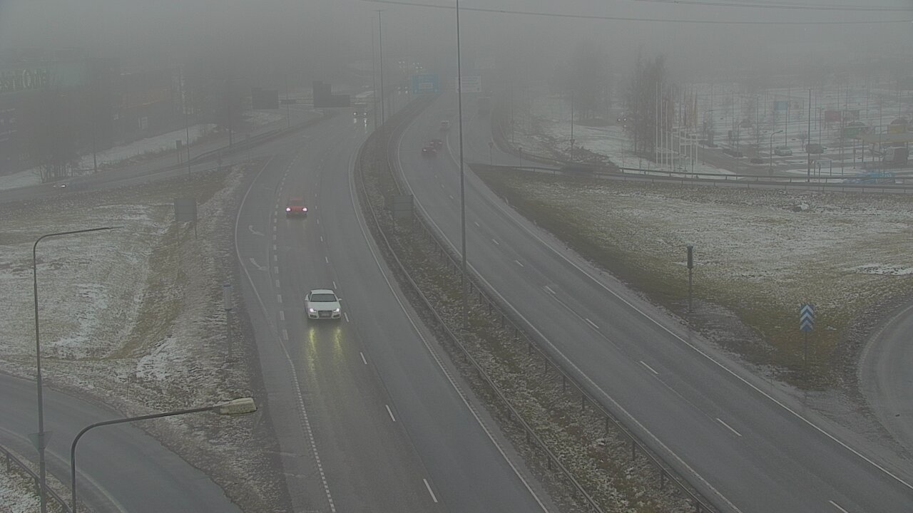 Kelikamerat Kuva Tie 50 Vantaa Lahdenväylä, Vantaa, Uusimaa