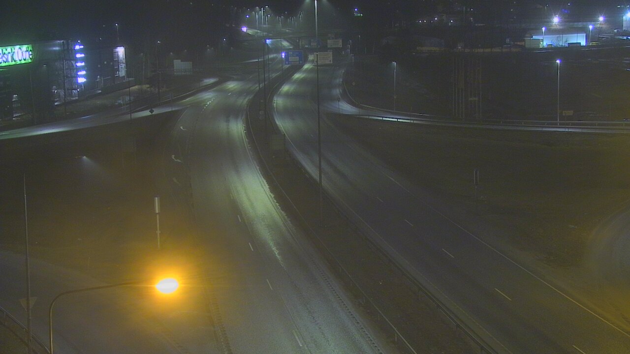 Kelikamerat Kuva Tie 50 Vantaa Lahdenväylä, Vantaa, Uusimaa