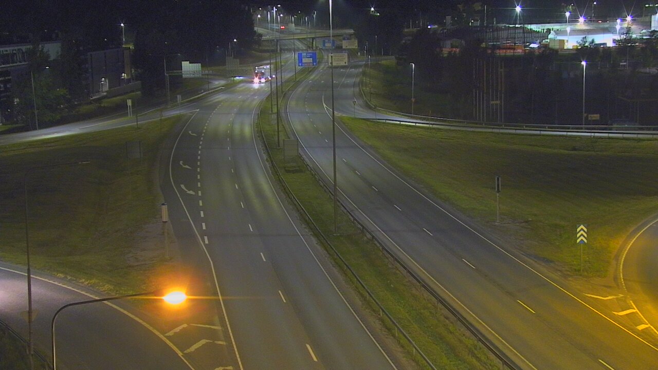 Kelikamerat Kuva Tie 50 Vantaa Lahdenväylä, Vantaa, Uusimaa