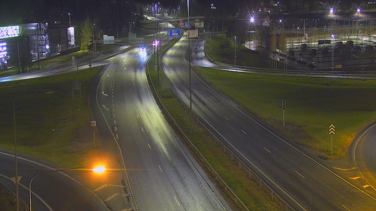 Kelikamerat Kuva Tie 50 Vantaa Lahdenväylä, Vantaa, Uusimaa