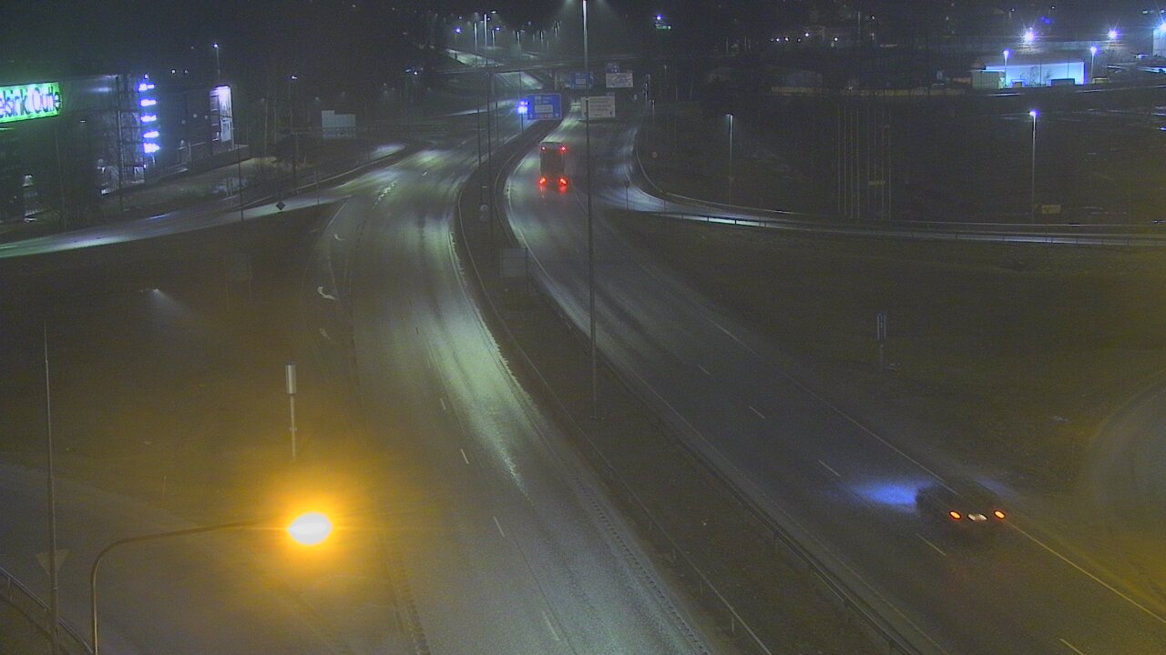 Kelikamerat Kuva Tie 50 Vantaa Lahdenväylä, Vantaa, Uusimaa