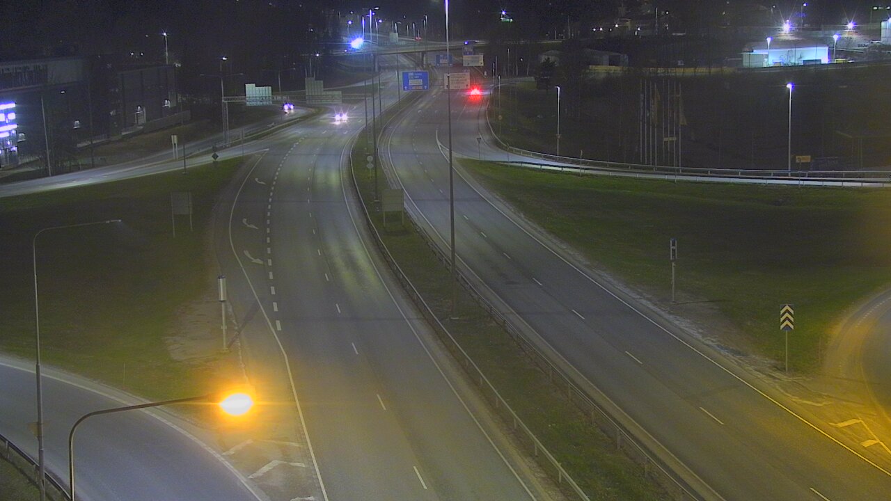 Kelikamerat Kuva Tie 50 Vantaa Lahdenväylä, Vantaa, Uusimaa