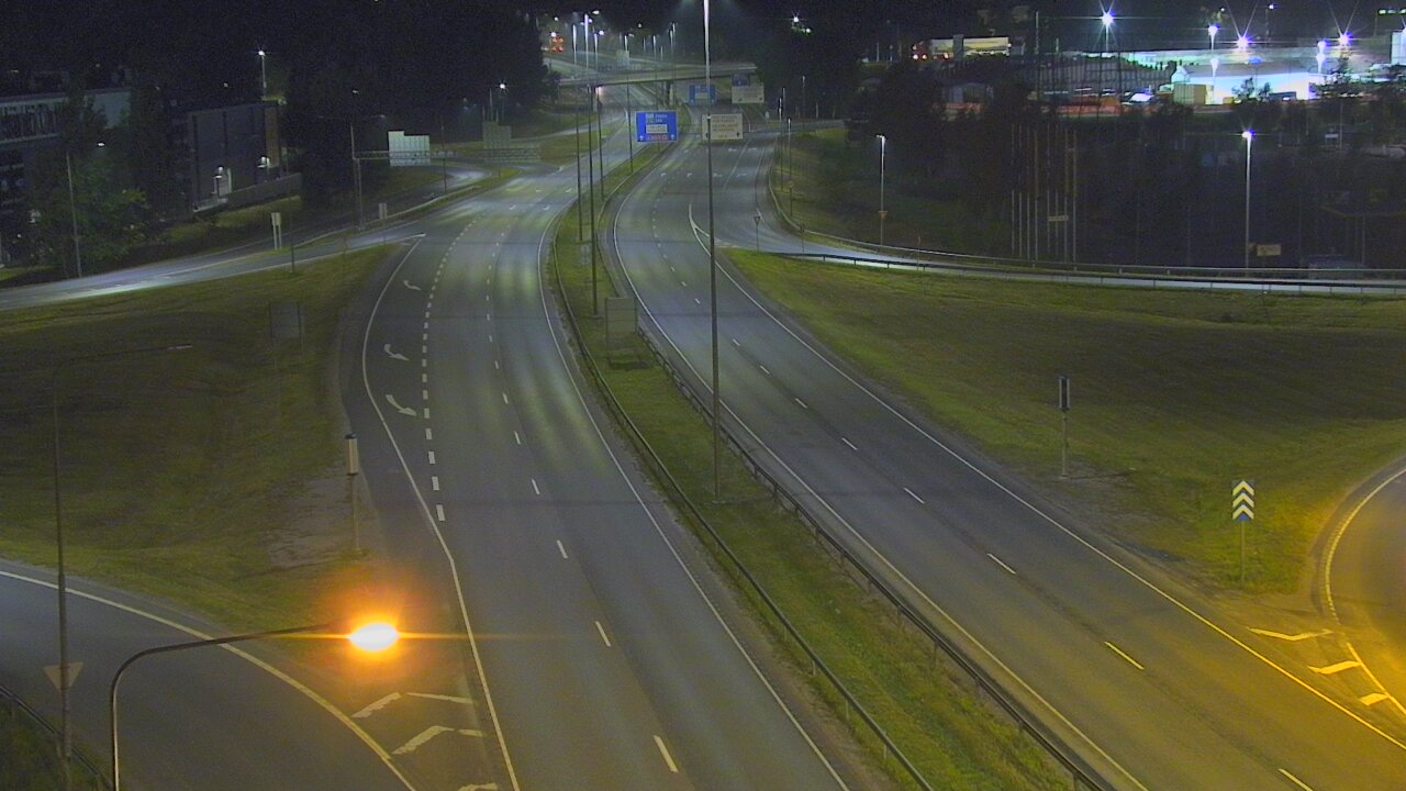 Kelikamerat Kuva Tie 50 Vantaa Lahdenväylä, Vantaa, Uusimaa