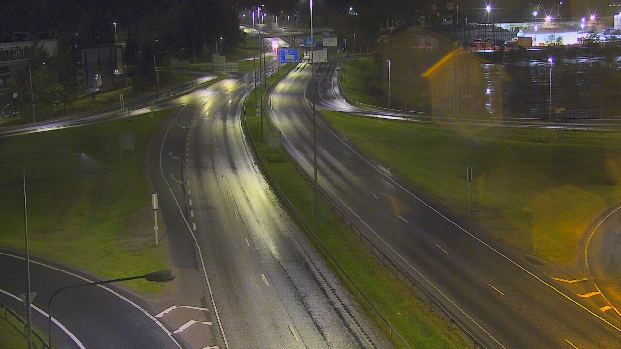 Kelikamerat Kuva Tie 50 Vantaa Lahdenväylä, Vantaa, Uusimaa