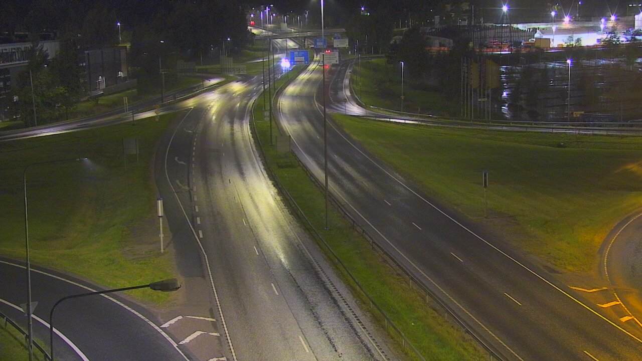 Kelikamerat Kuva Tie 50 Vantaa Lahdenväylä, Vantaa, Uusimaa