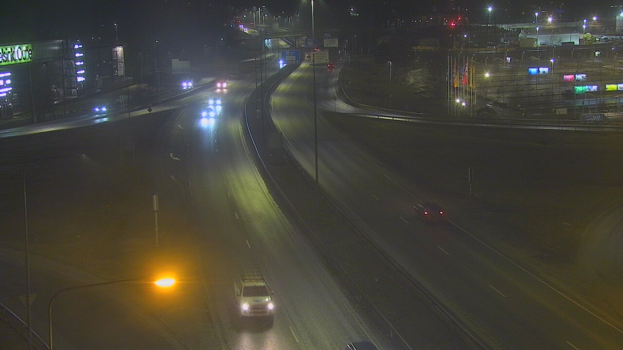 Kelikamerat Kuva Tie 50 Vantaa Lahdenväylä, Vantaa, Uusimaa