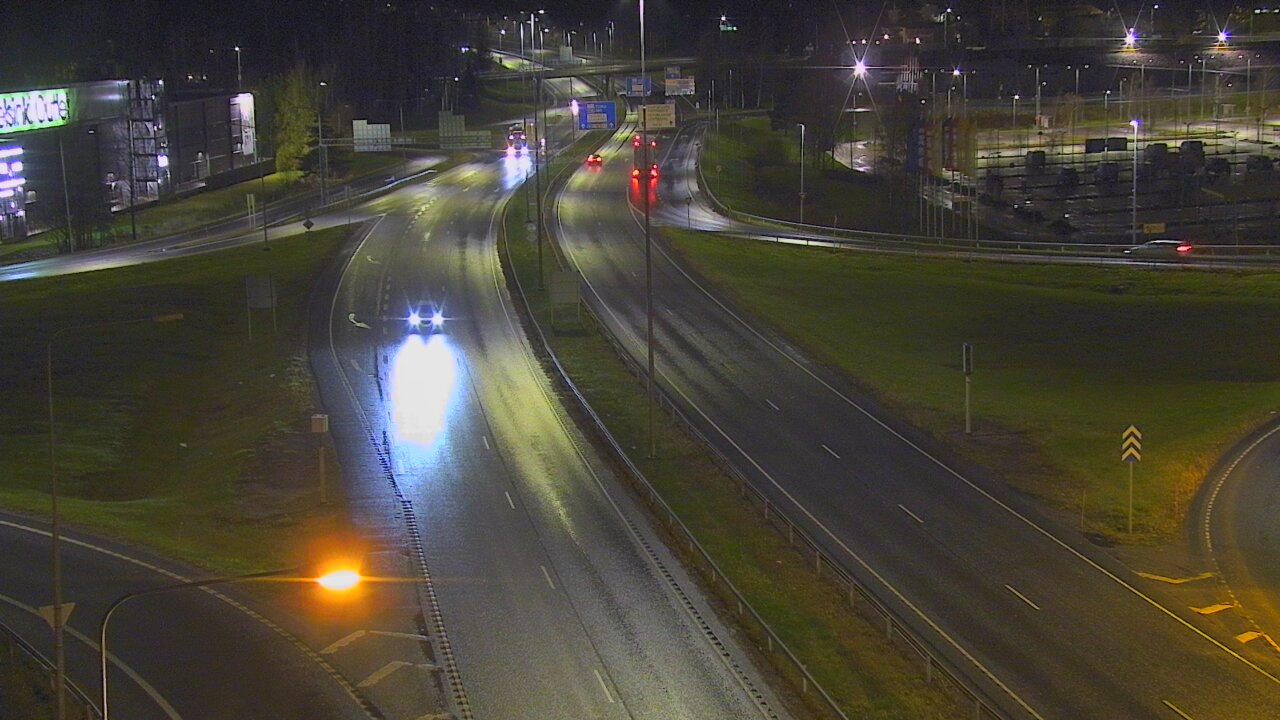 Kelikamerat Kuva Tie 50 Vantaa Lahdenväylä, Vantaa, Uusimaa