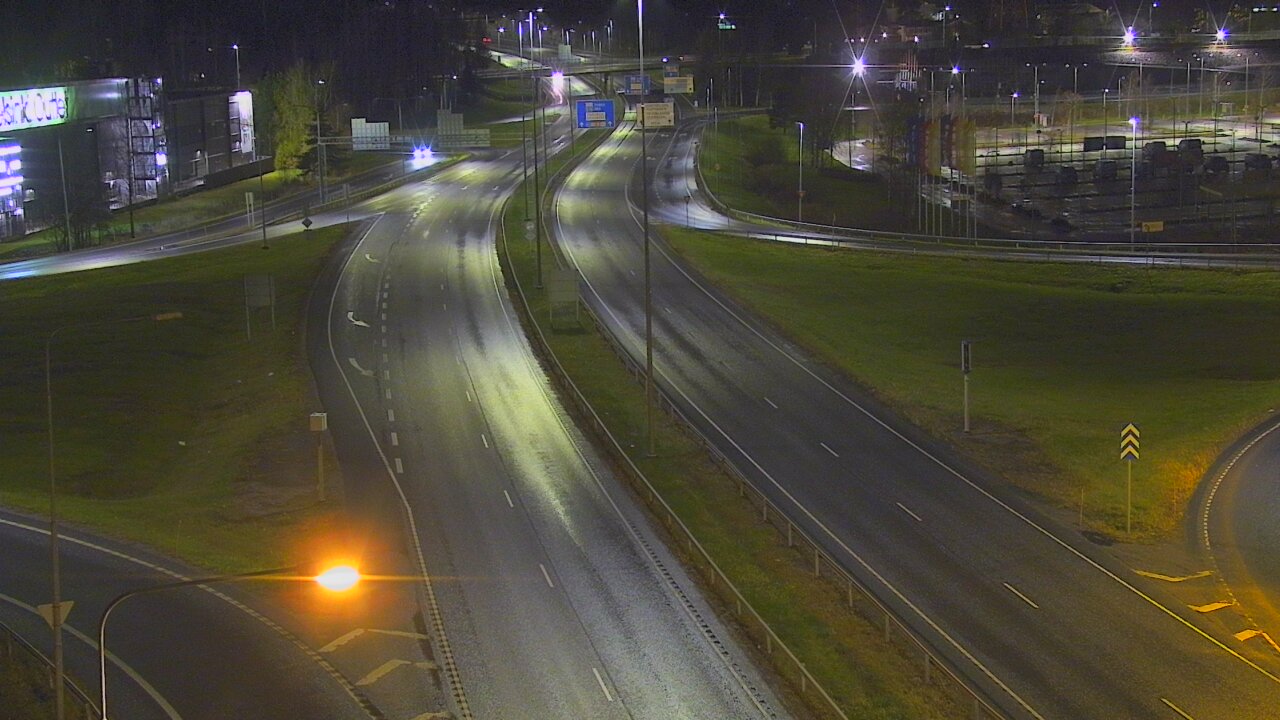 Kelikamerat Kuva Tie 50 Vantaa Lahdenväylä, Vantaa, Uusimaa