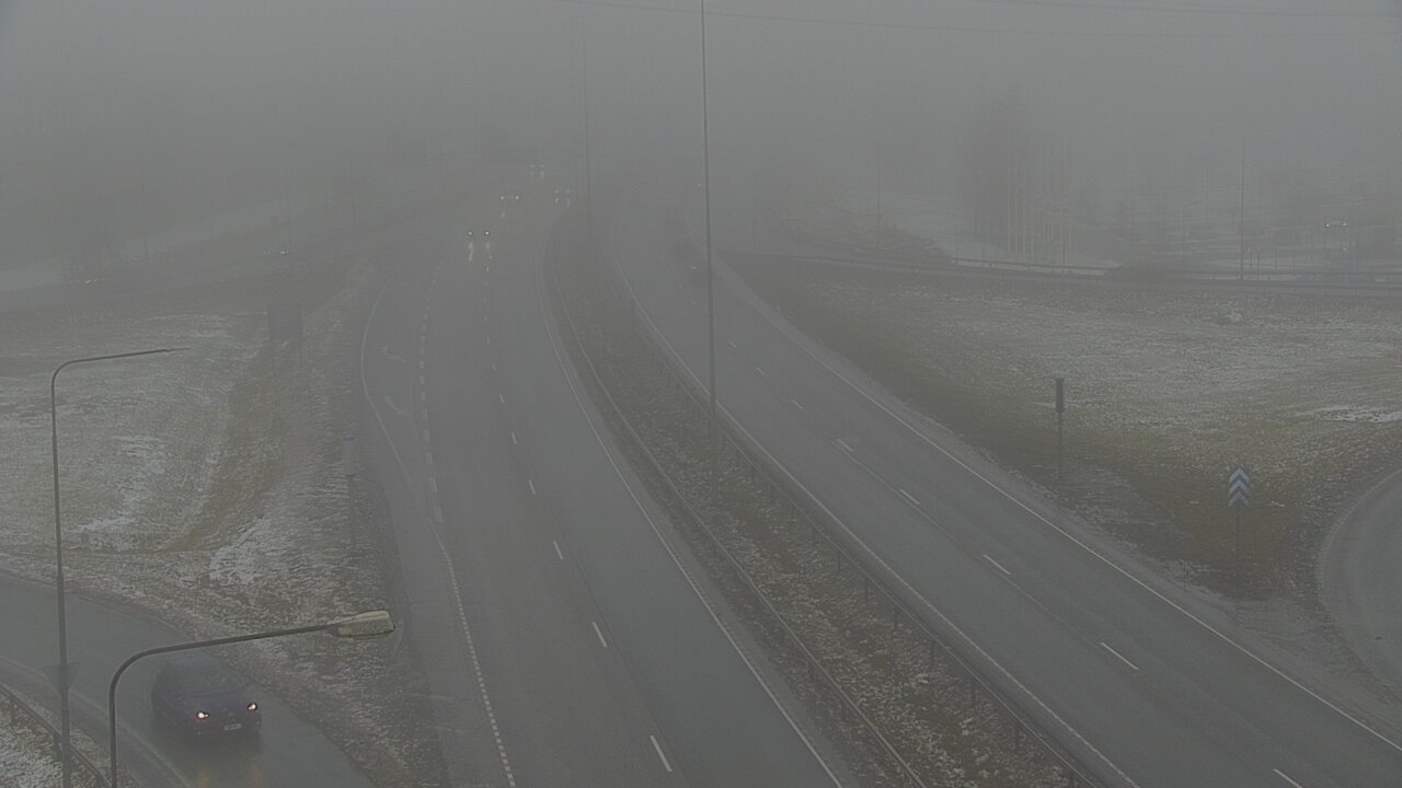 Kelikamerat Kuva Tie 50 Vantaa Lahdenväylä, Vantaa, Uusimaa