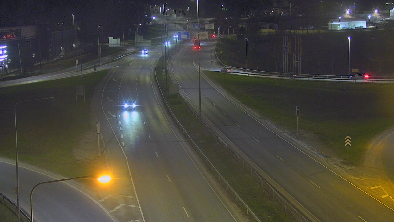 Kelikamerat Kuva Tie 50 Vantaa Lahdenväylä, Vantaa, Uusimaa