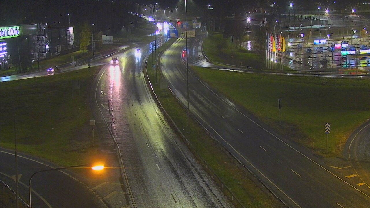 Kelikamerat Kuva Tie 50 Vantaa Lahdenväylä, Vantaa, Uusimaa