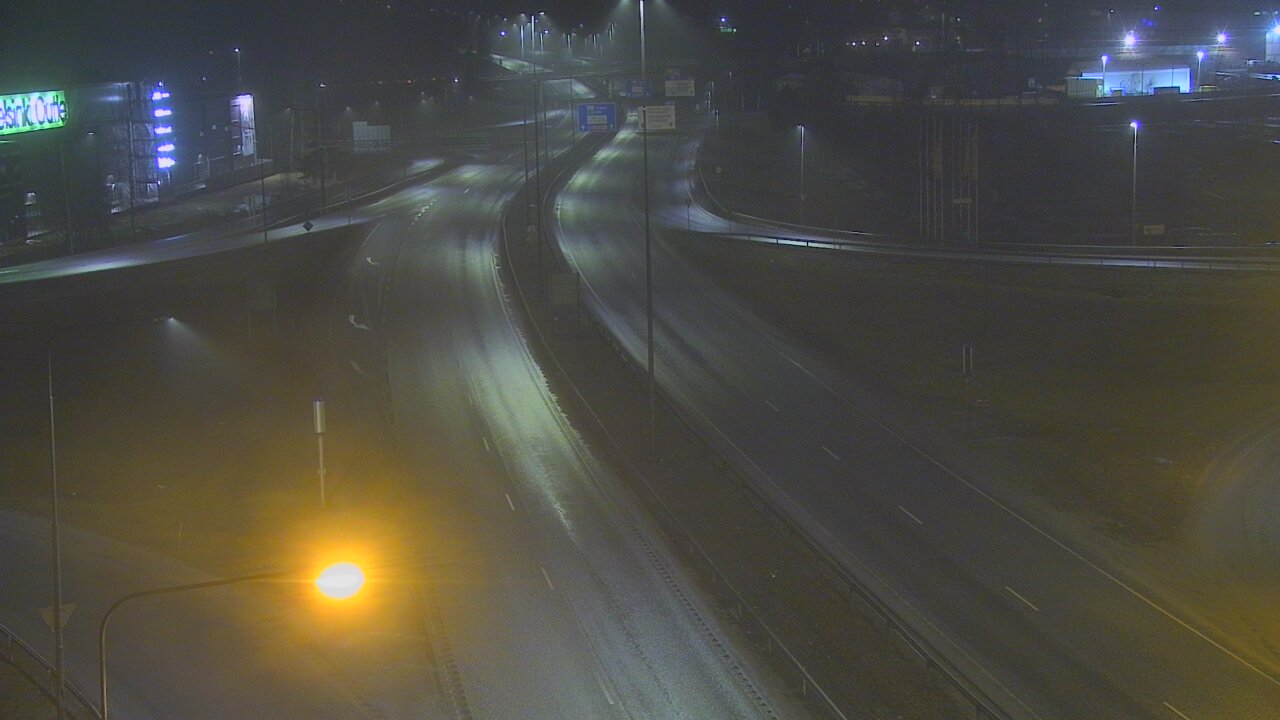 Kelikamerat Kuva Tie 50 Vantaa Lahdenväylä, Vantaa, Uusimaa