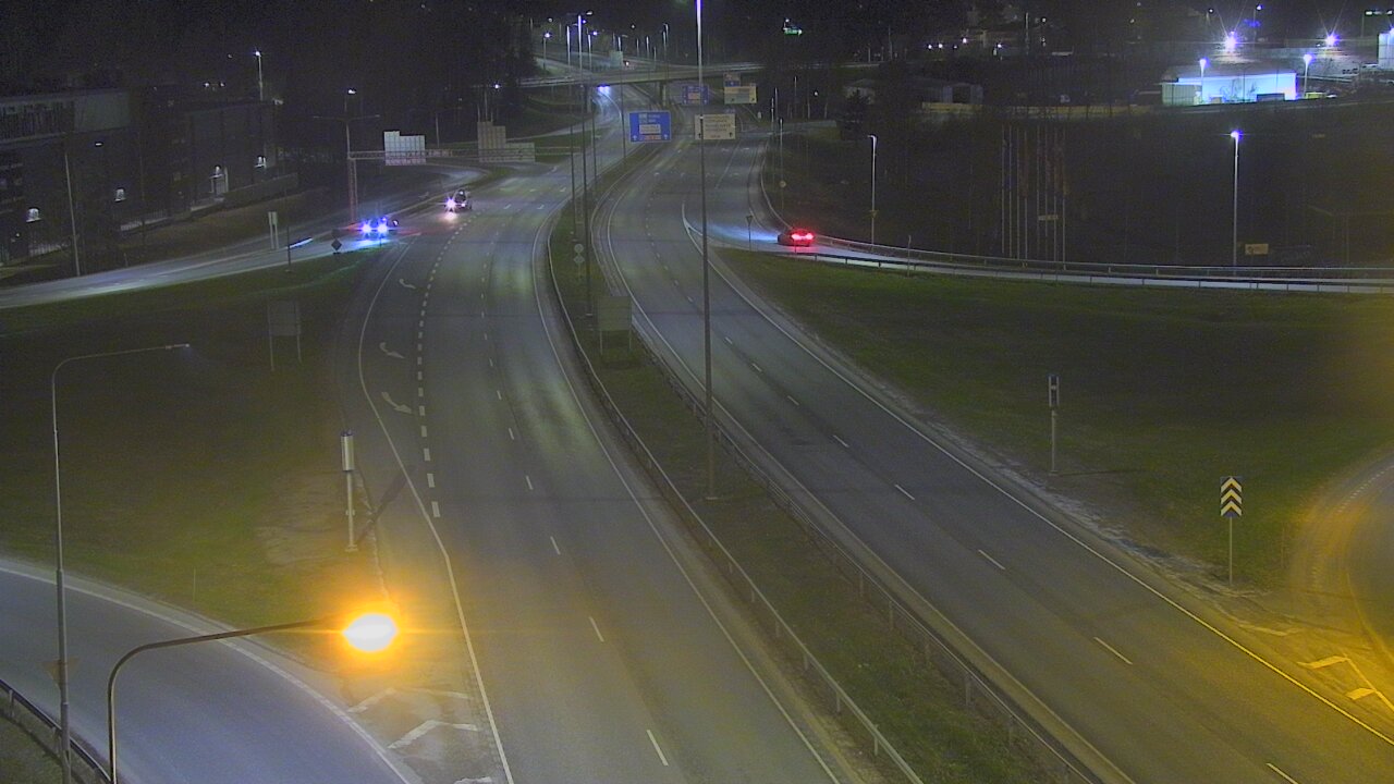 Kelikamerat Kuva Tie 50 Vantaa Lahdenväylä, Vantaa, Uusimaa