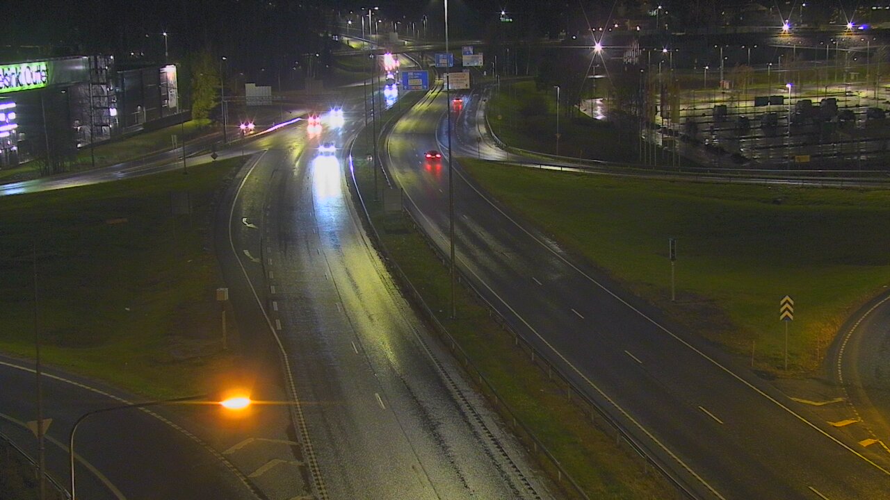 Kelikamerat Kuva Tie 50 Vantaa Lahdenväylä, Vantaa, Uusimaa