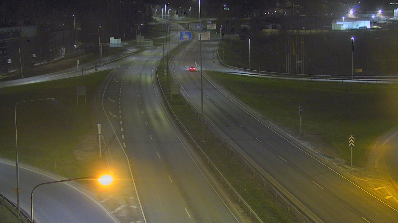 Kelikamerat Kuva Tie 50 Vantaa Lahdenväylä, Vantaa, Uusimaa