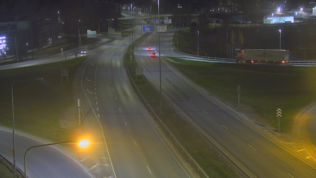 Kelikamerat Kuva Tie 50 Vantaa Lahdenväylä, Vantaa, Uusimaa