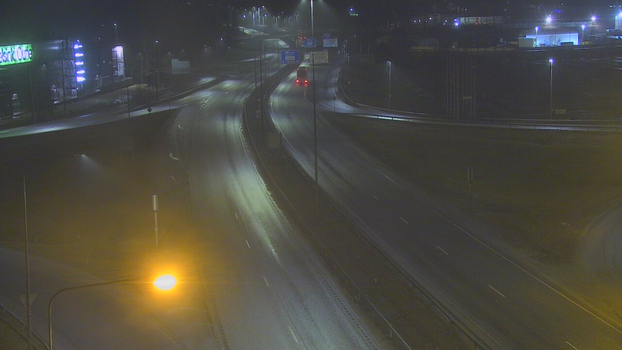 Kelikamerat Kuva Tie 50 Vantaa Lahdenväylä, Vantaa, Uusimaa