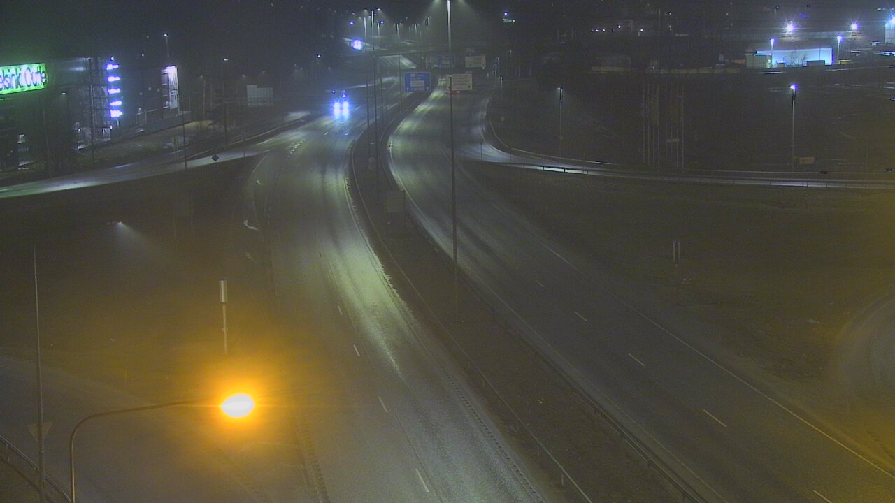 Kelikamerat Kuva Tie 50 Vantaa Lahdenväylä, Vantaa, Uusimaa