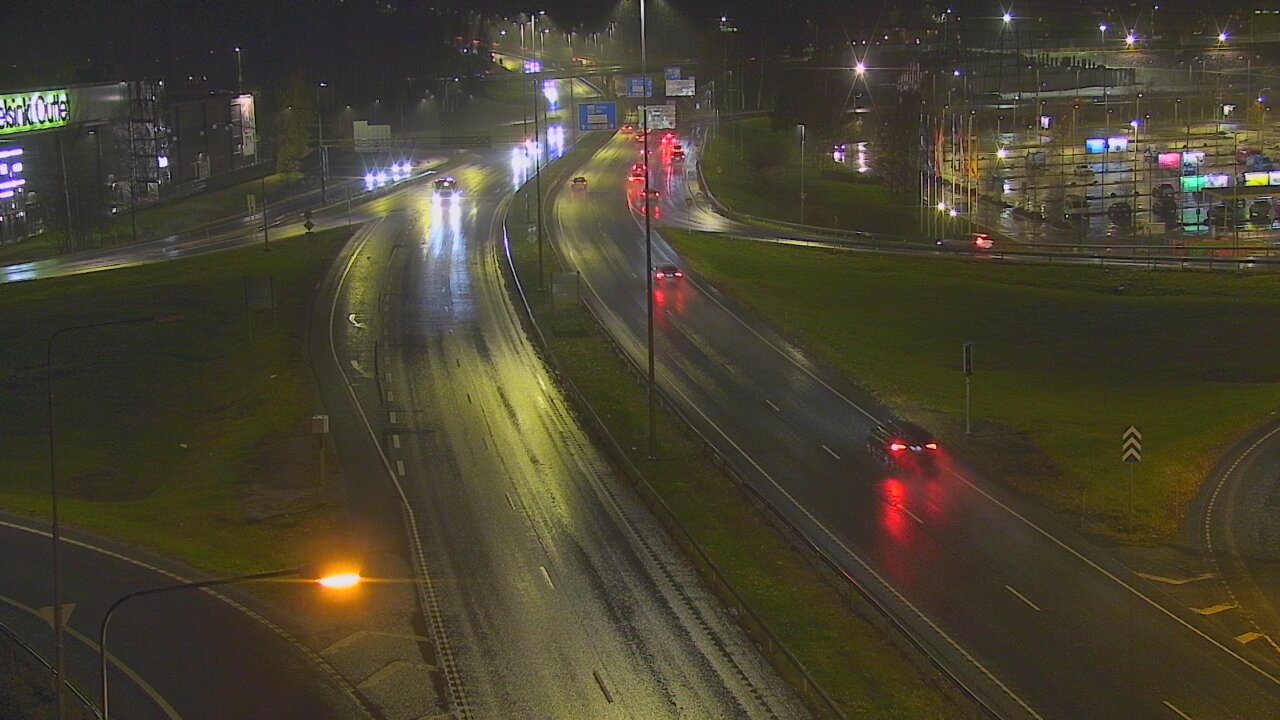 Kelikamerat Kuva Tie 50 Vantaa Lahdenväylä, Vantaa, Uusimaa