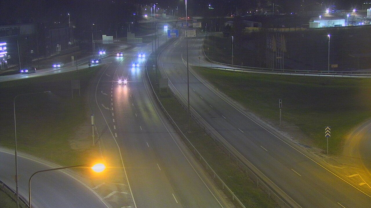 Kelikamerat Kuva Tie 50 Vantaa Lahdenväylä, Vantaa, Uusimaa