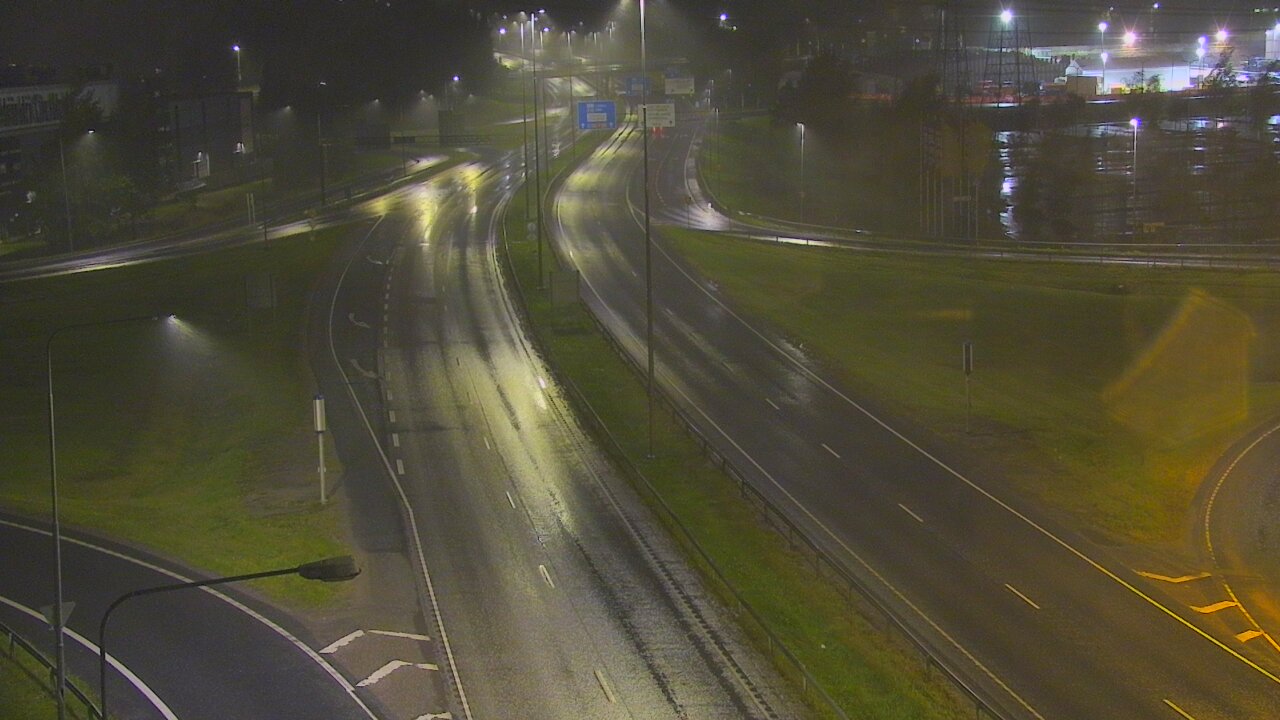 Kelikamerat Kuva Tie 50 Vantaa Lahdenväylä, Vantaa, Uusimaa