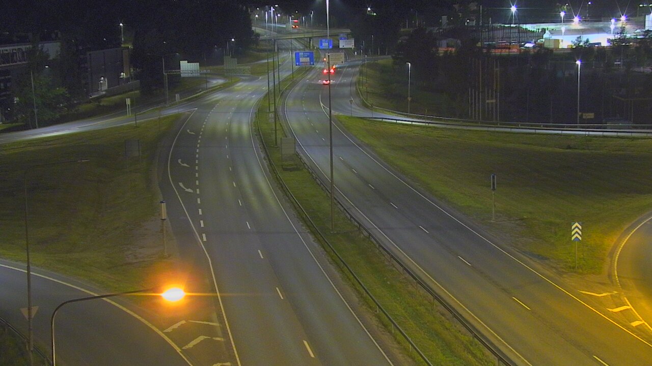 Kelikamerat Kuva Tie 50 Vantaa Lahdenväylä, Vantaa, Uusimaa