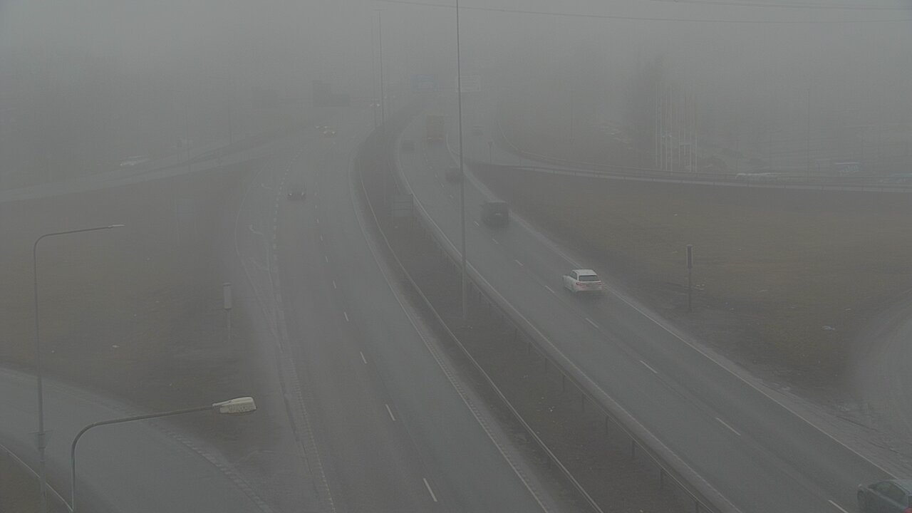 Kelikamerat Kuva Tie 50 Vantaa Lahdenväylä, Vantaa, Uusimaa