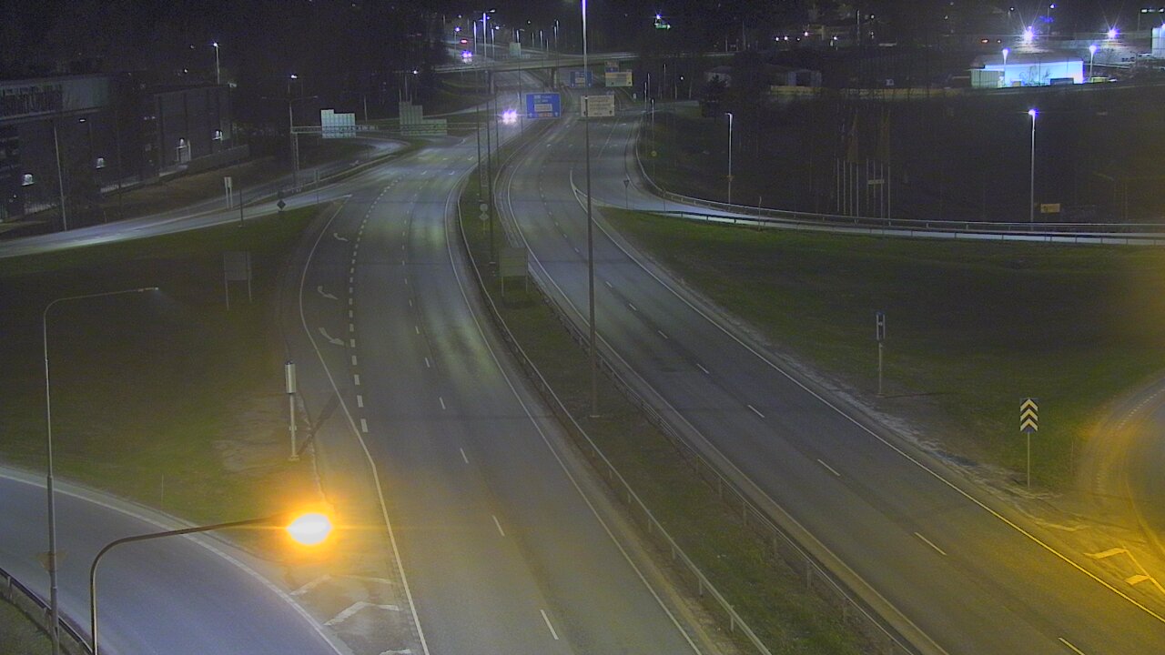 Kelikamerat Kuva Tie 50 Vantaa Lahdenväylä, Vantaa, Uusimaa