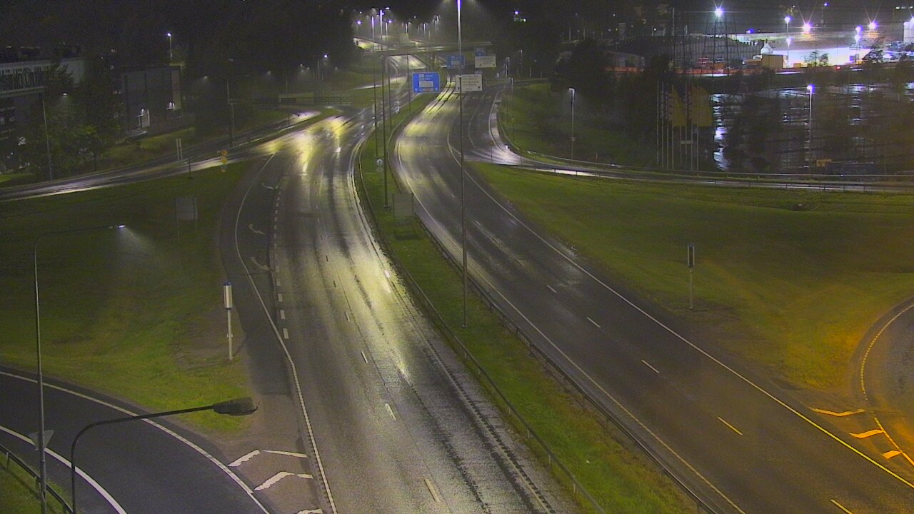 Kelikamerat Kuva Tie 50 Vantaa Lahdenväylä, Vantaa, Uusimaa