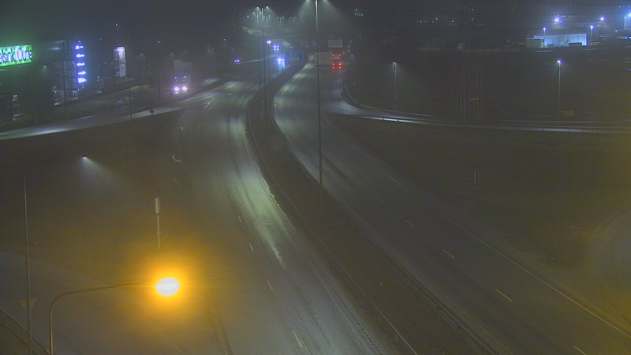 Kelikamerat Kuva Tie 50 Vantaa Lahdenväylä, Vantaa, Uusimaa