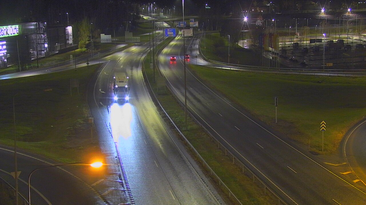 Kelikamerat Kuva Tie 50 Vantaa Lahdenväylä, Vantaa, Uusimaa