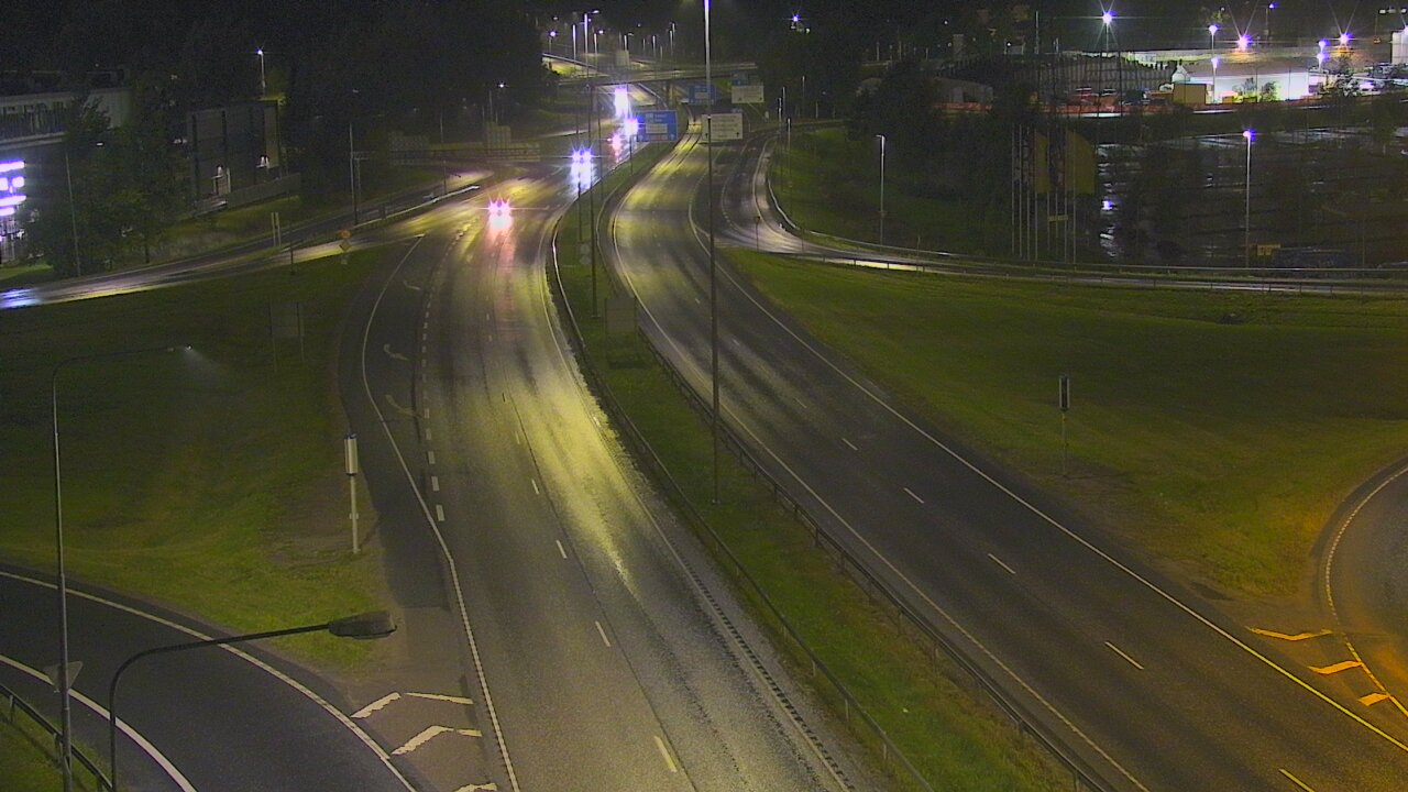 Kelikamerat Kuva Tie 50 Vantaa Lahdenväylä, Vantaa, Uusimaa
