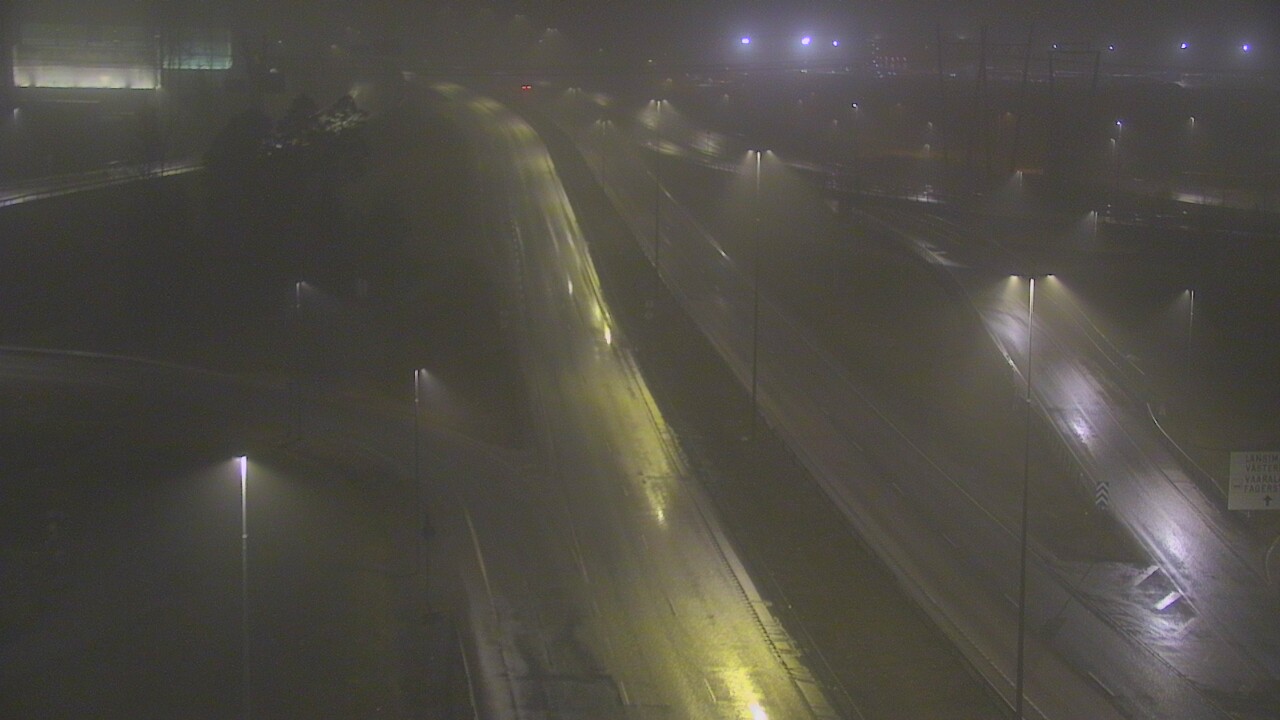 Kelikamerat Kuva Tie 50 Vantaa Porvoonväylä, Vantaa, Uusimaa