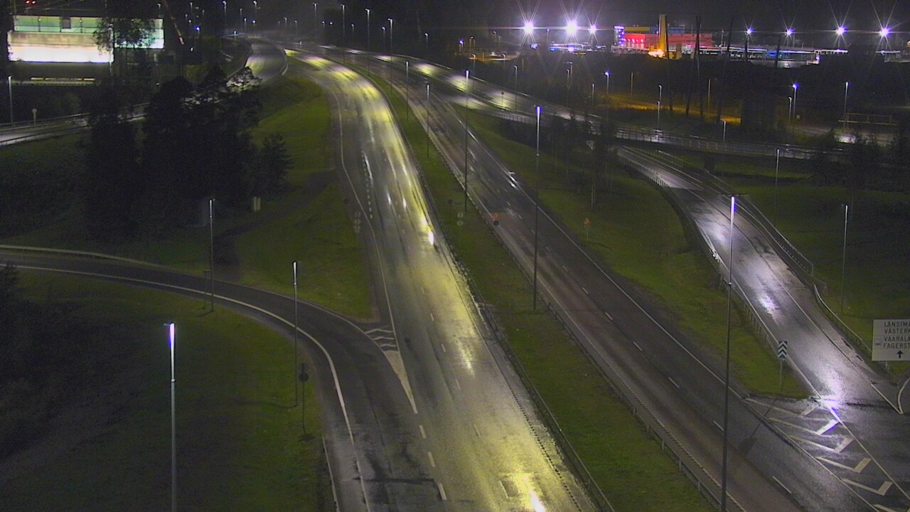 Kelikamerat Kuva Tie 50 Vantaa Porvoonväylä, Vantaa, Uusimaa