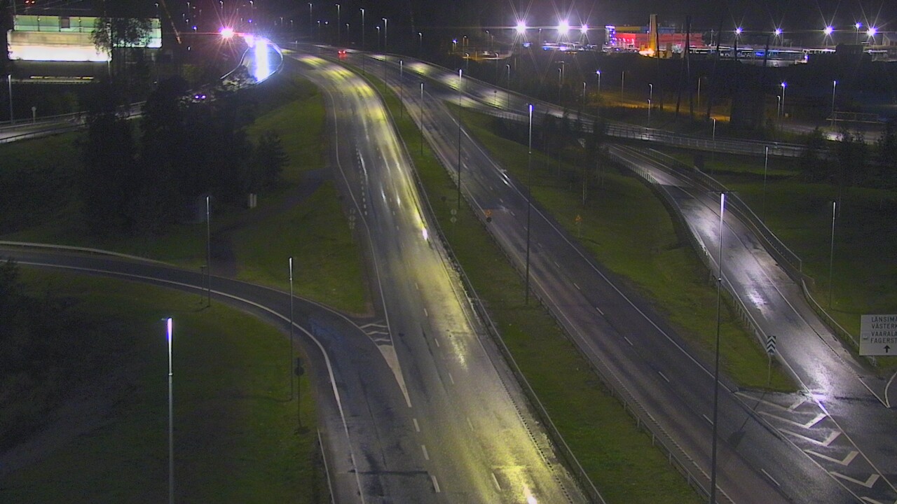 Kelikamerat Kuva Tie 50 Vantaa Porvoonväylä, Vantaa, Uusimaa