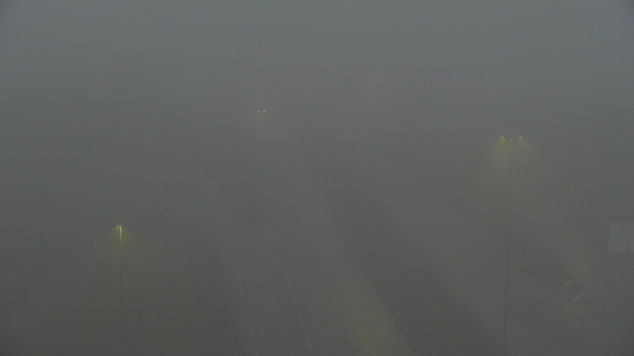 Kelikamerat Kuva Tie 50 Vantaa Porvoonväylä, Vantaa, Uusimaa