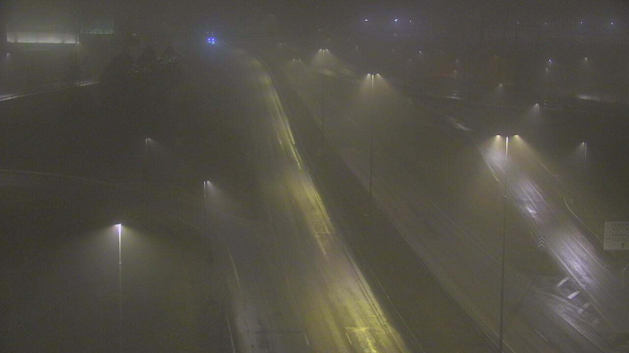 Kelikamerat Kuva Tie 50 Vantaa Porvoonväylä, Vantaa, Uusimaa