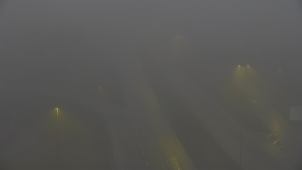 Kelikamerat Kuva Tie 50 Vantaa Porvoonväylä, Vantaa, Uusimaa