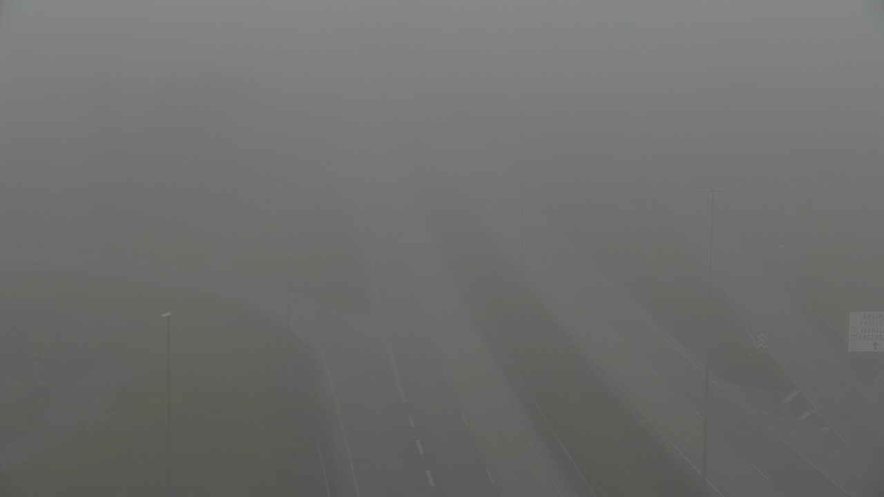 Kelikamerat Kuva Tie 50 Vantaa Porvoonväylä, Vantaa, Uusimaa