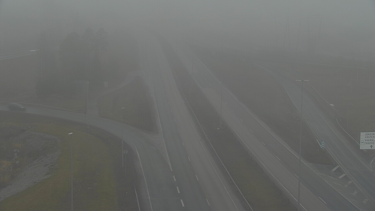 Kelikamerat Kuva Tie 50 Vantaa Porvoonväylä, Vantaa, Uusimaa