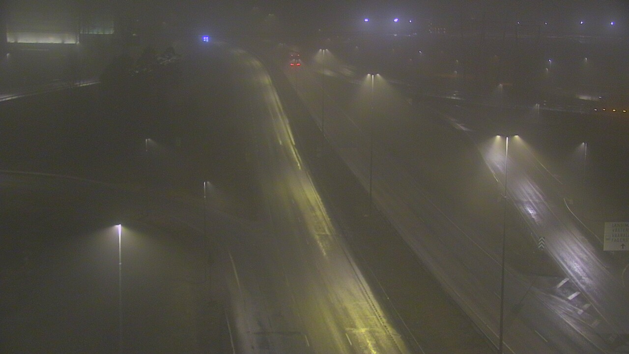 Kelikamerat Kuva Tie 50 Vantaa Porvoonväylä, Vantaa, Uusimaa