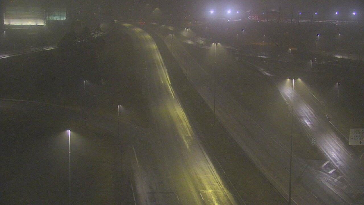 Kelikamerat Kuva Tie 50 Vantaa Porvoonväylä, Vantaa, Uusimaa