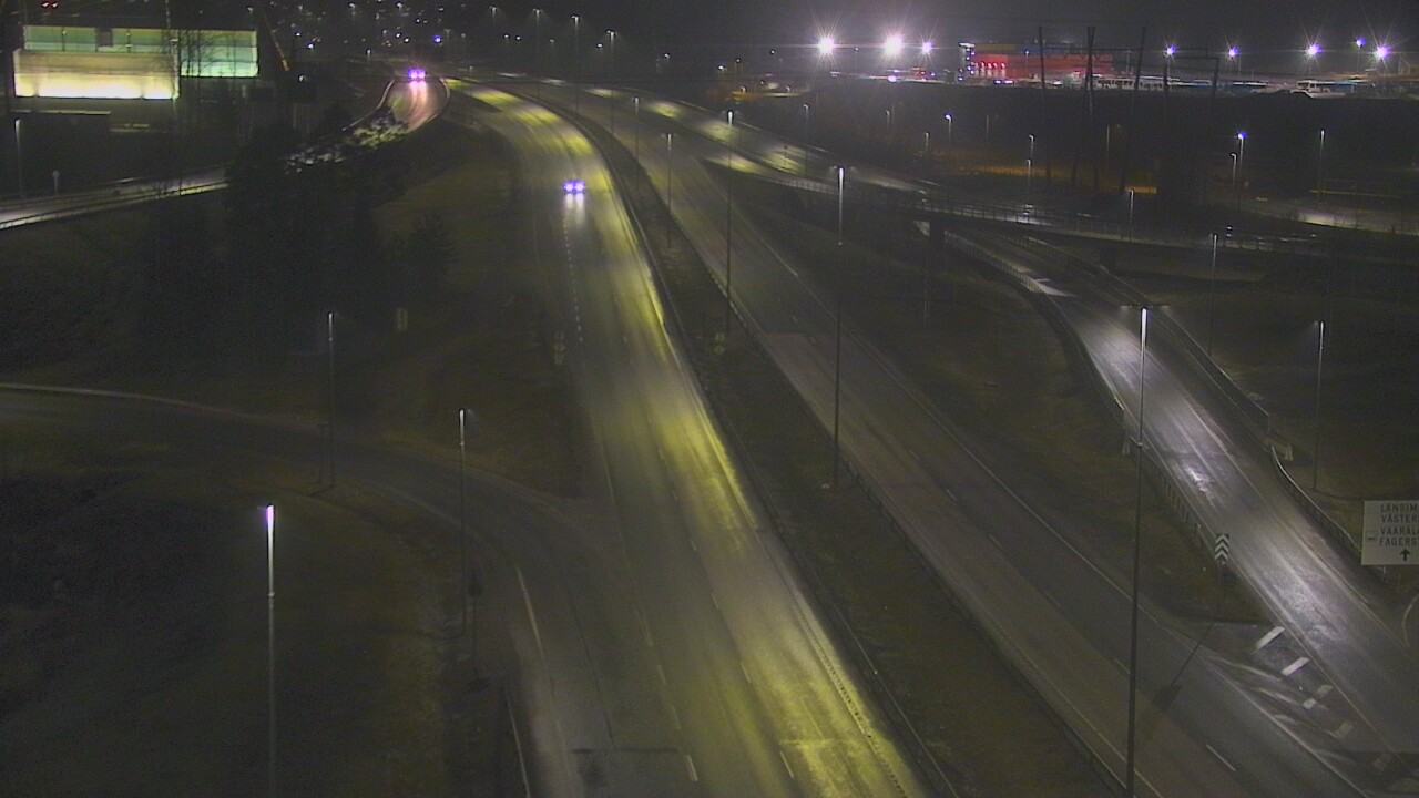 Kelikamerat Kuva Tie 50 Vantaa Porvoonväylä, Vantaa, Uusimaa