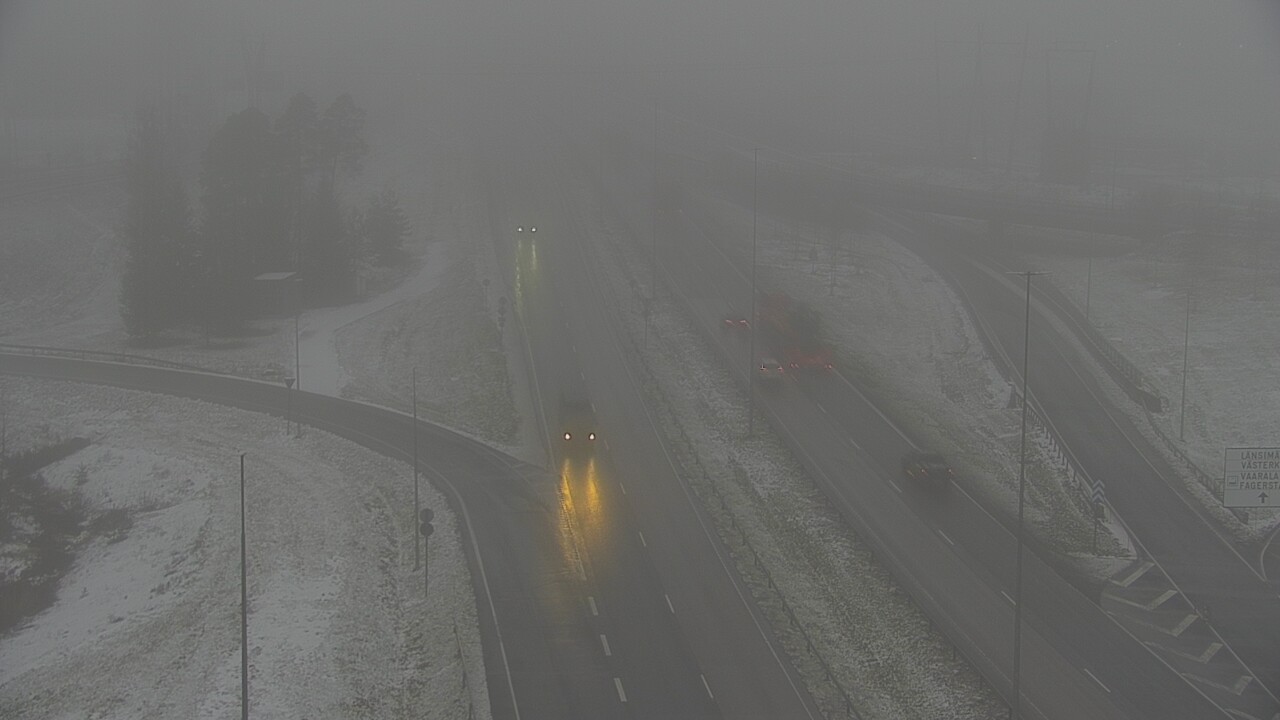 Kelikamerat Kuva Tie 50 Vantaa Porvoonväylä, Vantaa, Uusimaa