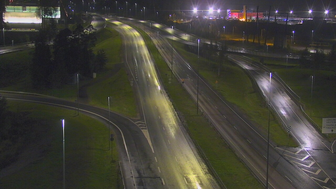 Kelikamerat Kuva Tie 50 Vantaa Porvoonväylä, Vantaa, Uusimaa