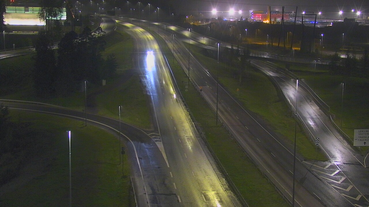 Kelikamerat Kuva Tie 50 Vantaa Porvoonväylä, Vantaa, Uusimaa