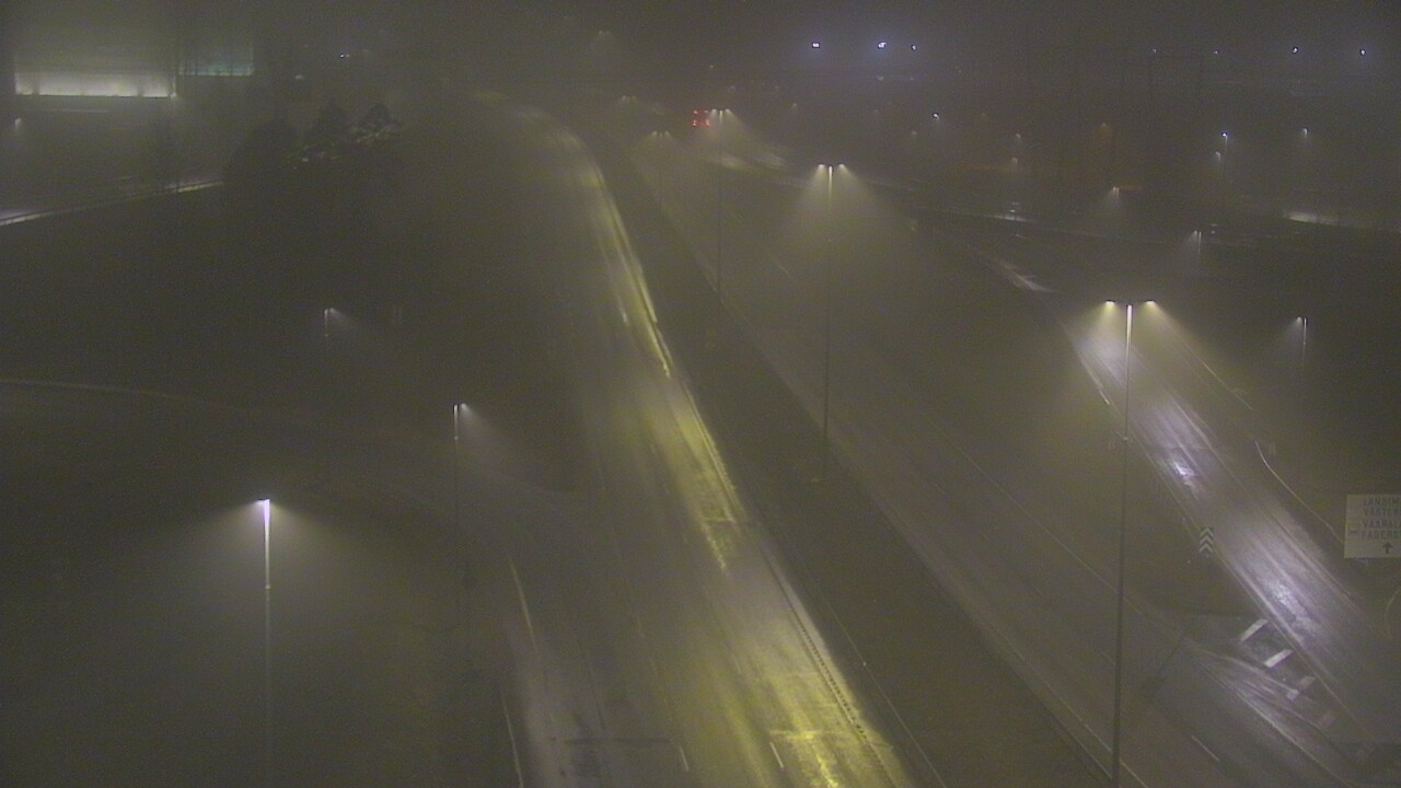 Kelikamerat Kuva Tie 50 Vantaa Porvoonväylä, Vantaa, Uusimaa