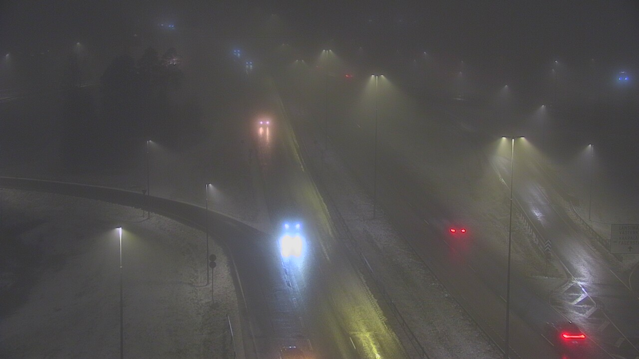 Kelikamerat Kuva Tie 50 Vantaa Porvoonväylä, Vantaa, Uusimaa