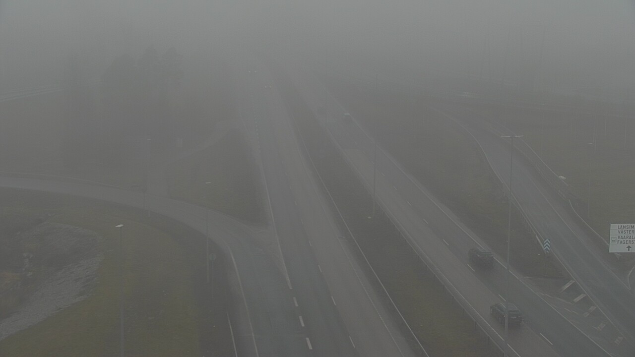 Kelikamerat Kuva Tie 50 Vantaa Porvoonväylä, Vantaa, Uusimaa